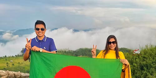 29 - 31 \u09ae\u09c7: \u0988\u09a6\u09c7\u09b0 \u099b\u09c1\u099f\u09bf\u09a4\u09c7 \u09ac\u09be\u09a8\u09cd\u09a6\u09b0\u09ac\u09be\u09a8\u09c7\u09b0 \u09ac\u0997\u09be\u09b2\u09c7\u0995 - \u0995\u09c7\u0993\u0995\u09cd\u09b0\u09be\u09a1\u0982 \u099f\u09cd\u09af\u09c1\u09b0, STG \u098f\u09b0 \u09b8\u09be\u09a5\u09c7