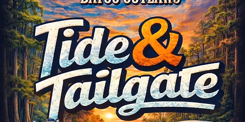 Tide & Tailgates