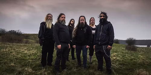 SVARTSOT \/\/ SPECIAL GUEST: CROCELL \/\/ ViFTEN