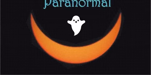 Czig Meister Brewing Company - Investigating the Paranormal - A Beginner's Guide