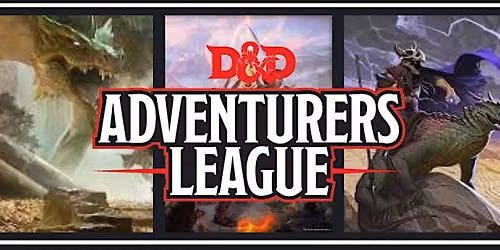 3\u00e8me Tournoi de jeu de r\u00f4le - D&D - organis\u00e9 par Footbridge