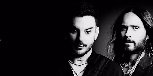 Thirty Seconds To Mars in Greater London