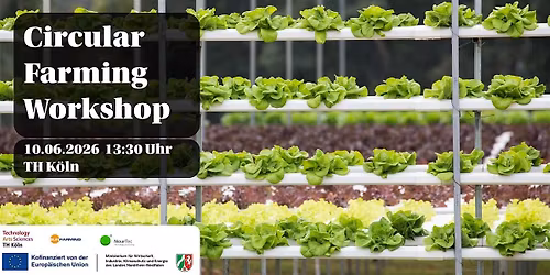 Circular Farming Workshop