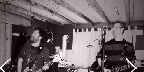 The \u2018no longer in Great Chishill\u2019 Annual Music Night (Now in Barkway!)