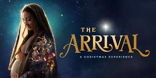 The Arrival