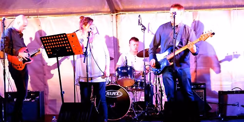 Gig - Dundee social club