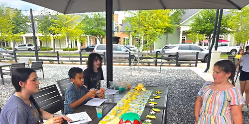 Shreveport-Bossier's Best Tasting Lemonade Contest!