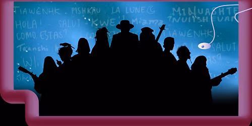 Nikamu Mamuitun \u23ae Sc\u00e8ne SiriusXM