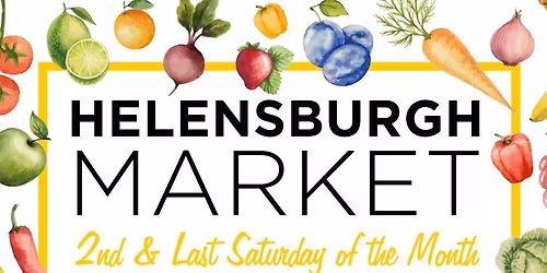 Helensburgh Market