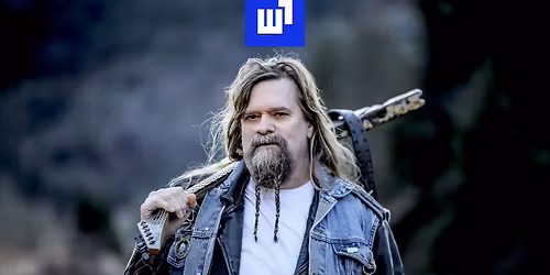 H.O.L.M.E.S. the sound of W.A.S.P. (US) + Thunderor (CA) in Willemeen