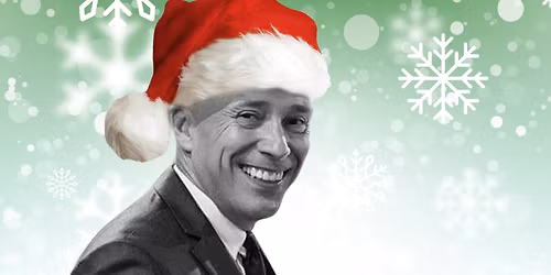 A Sinatra Christmas at The Rex Theatre