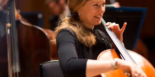 Royal Philharmonic Orchestra at Allied Solutions Center for the Performing Arts - Payne and Mencias Palladium