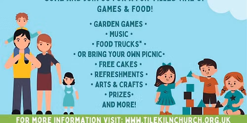 TKC Community Fun Day