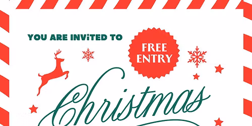 Sunbury Indoor Market - 19th December