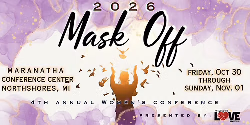 Mask Off 2026