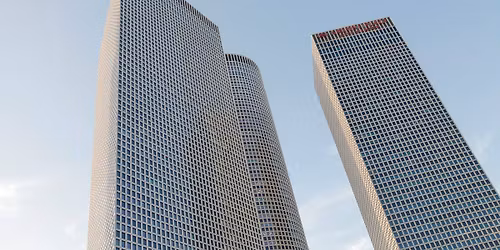 Spring Israeli Tech Happy Hour