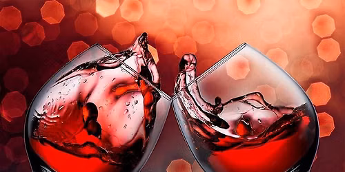 2026 Annual Corry, PA Wine Walk