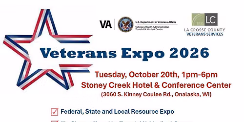 Veterans Expo 2026