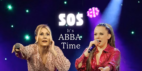 SOS - It\u00b4s ABBA time