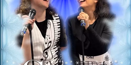 RAW Christmas Party - St John\u2019s Church, Parson\u2019s Drove