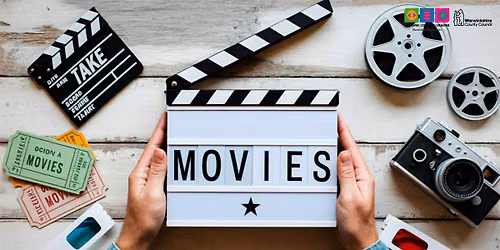 Family Film Club