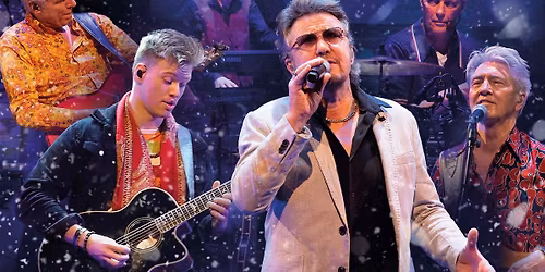 The Story of the Cats - Winter Is Here!