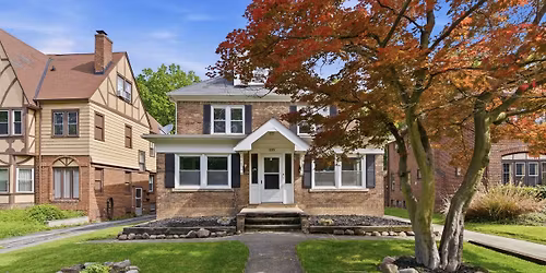 OPEN HOUSE IN CLEVELAND HEIGHTS - 3395 Euclid Heights Blvd.