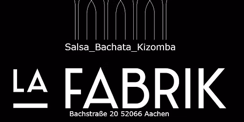 DJ SENCI ( SALSATECA AACHEN )
