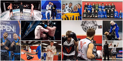 \ud83c\udf89 Vital Combat Team End-of-Year Celebration & Awards Banquet 