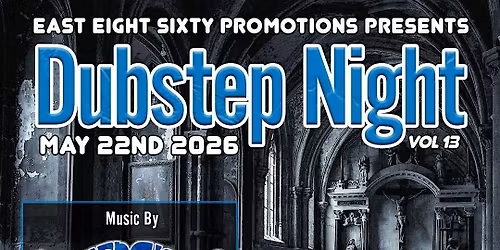 Dubstep Night