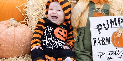L-C Valley Pumpkin Patch