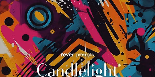 Candlelight: 90s Hip-Hop on Strings | Wilmington