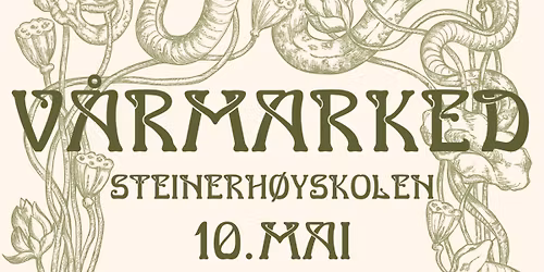V\u00e5rmarked p\u00e5 Steinerh\u00f8yskolen