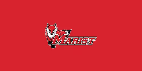 Manhattan Jaspers at Marist Red Foxes Mens Basketball