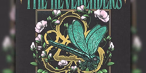 The Neverenders: A Coheed and Cambria Tribute