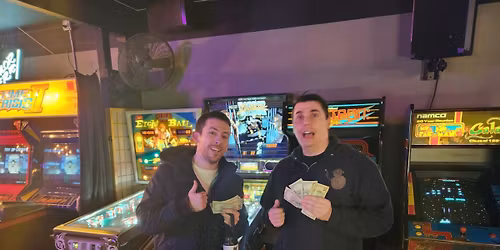 Tik Tok's Weekly Fairstrike Pinball Tournament