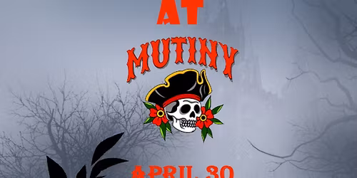 Goth Night at Mutiny