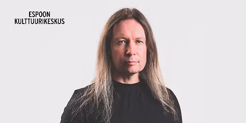 Timo Kotipelto duo | Louhisali