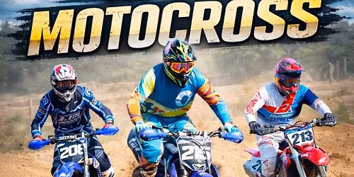 MOTOCROSS DE BELLEY 2026\ud83c\udfc1