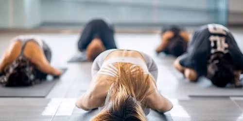 Nytt\u00e5rs retreat - Kaula Tantra Yoga