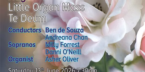 Summer Concert