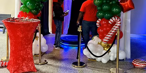 IBEW 584 Christmas Party - Great\/Rec Rooms