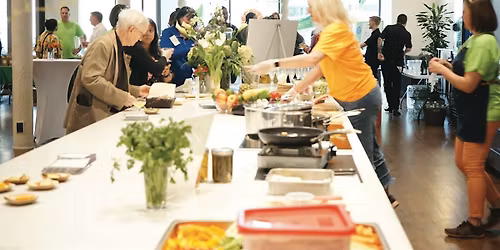 BeFueled: One-Pan Prep Ahead Meals