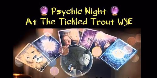Psychic Night