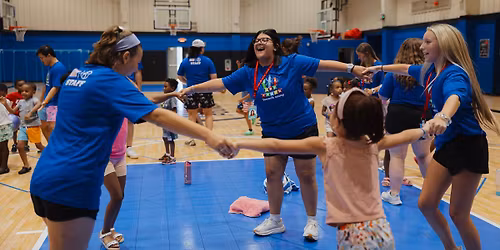 Sky Ranch Launch Camp @ Firewheel Bible Fellowship, Rowlett