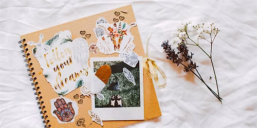 Beginning Journal Making