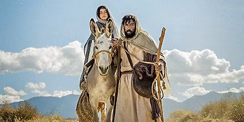 The Chosen: A Pre-Christmas Special