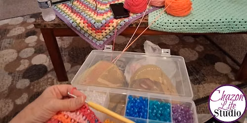 Open Craft Night