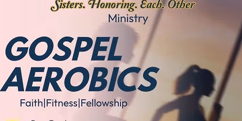 Women\u2019s Gospel Aerobics