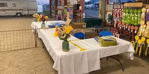 BITTERROOT DAIRY GOAT ADGA and Nuts About Minis